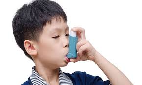 inhaler